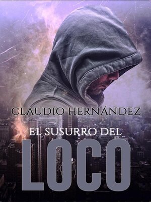 cover image of El susurro del Loco